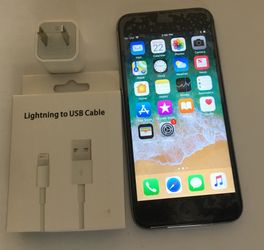 iPhone 6s 64GB Factory Unlocked