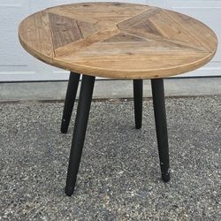 End table
