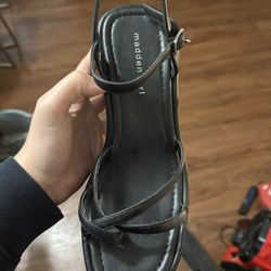 Wedge Heels From Steve Madden