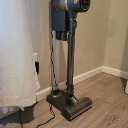 LG CordZero Vacuum