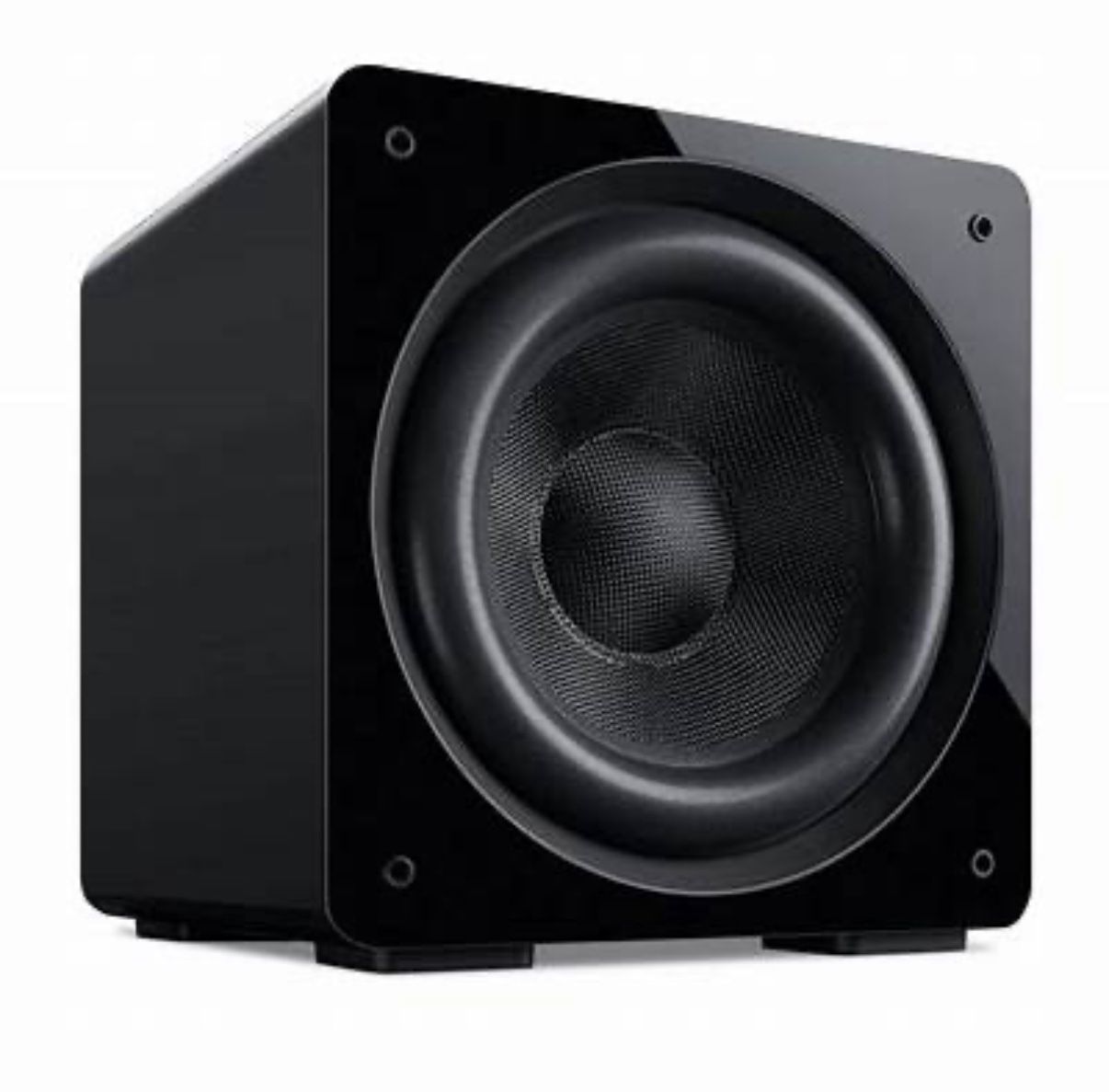 SpeakerCraft High-Power In-Room Subwoofer