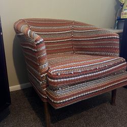 Vintage MCM Chair