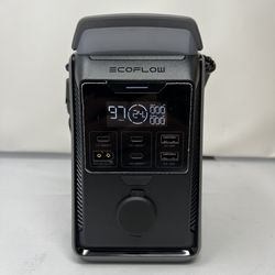 EcoFlow TRAIL Series DC Portable Power Station