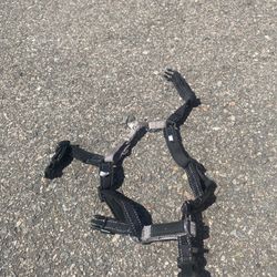 10-20 Pound Dog Harness