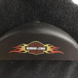 Harley Davidson  Clear Lenses