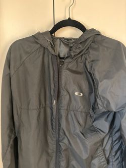 Oakley Windbreaker