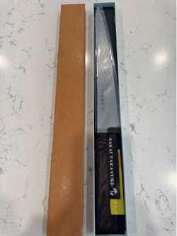 Sushi Sakai Takayuki Sujihiki  10.5in, 270mm