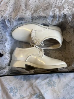 Toddler Boy Dress Shoes 