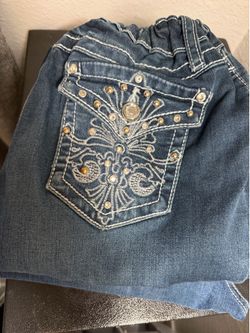 Brand jeans