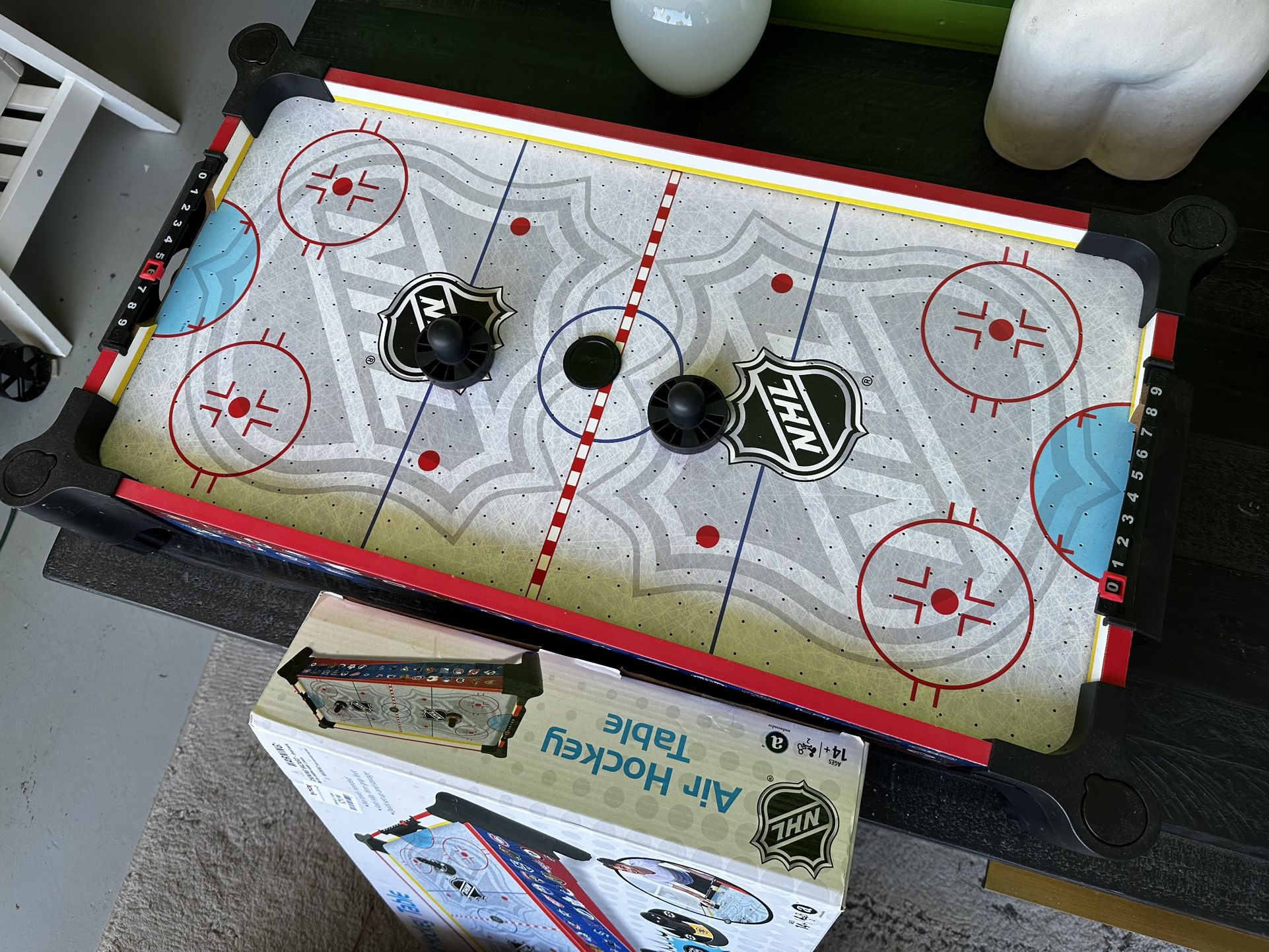 Table hockey Game