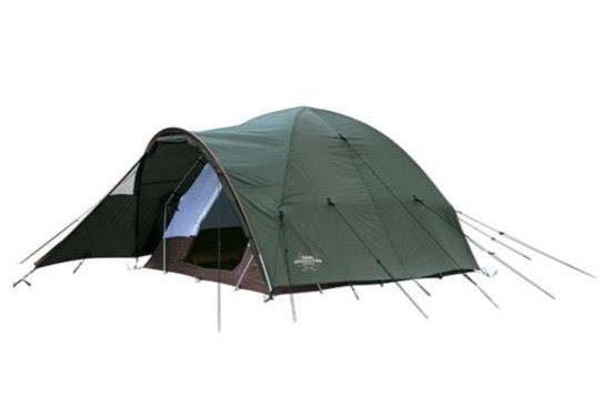 Cabela's Outfitter Series XWT-Xtreme Weather 4 Person Tent
