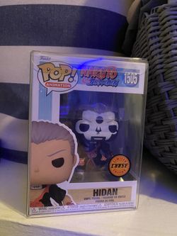 Funko Chase Hidan