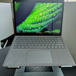 Microsoft Surface Laptop 3 - 13.5" Touch-Screen – Intel Core i5 - 16GB RAM - 256GB SSD ‎- Windows 11 Pro