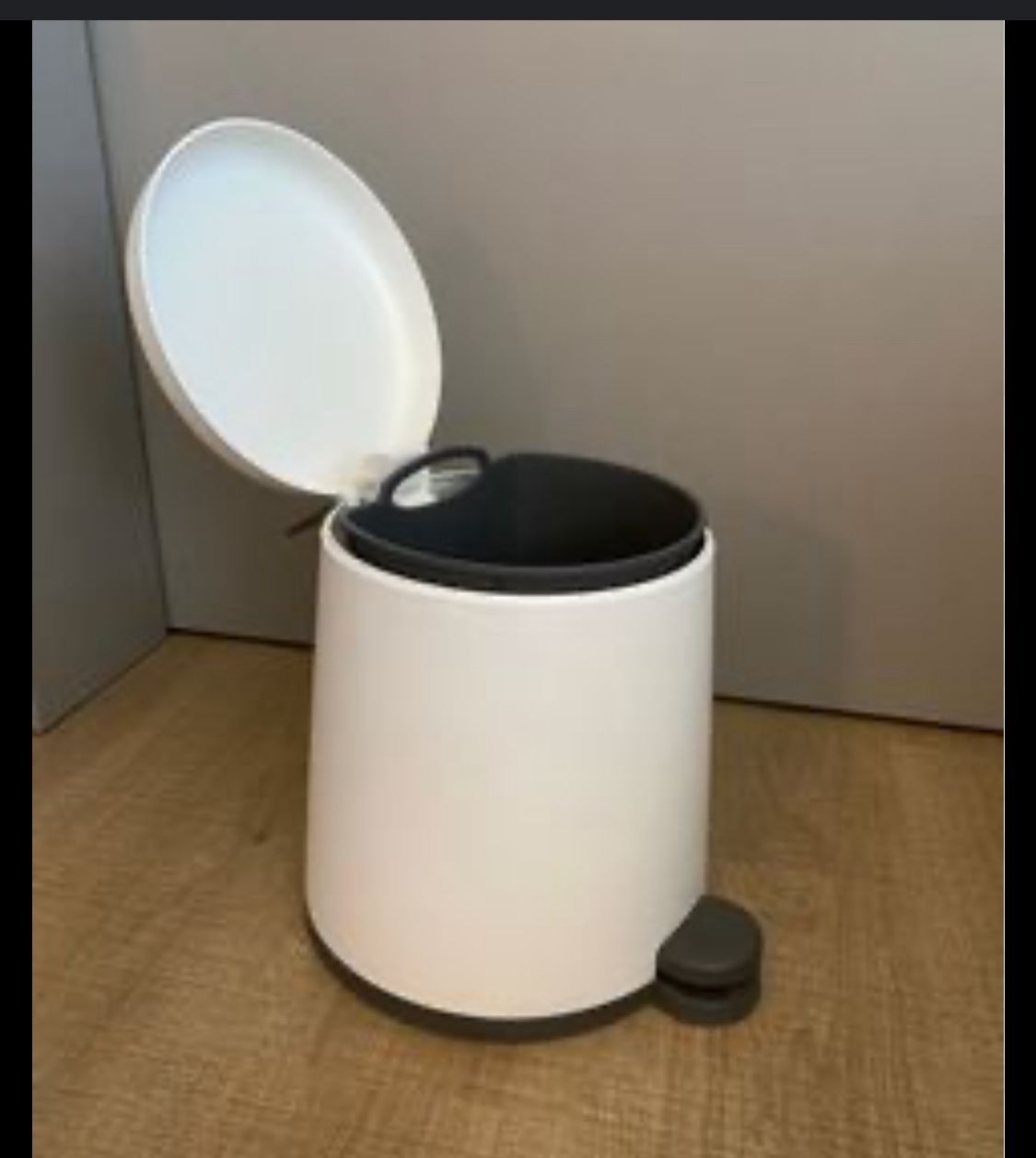 IKEA step Pedal Trash