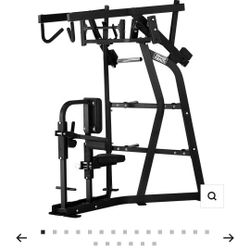 Hammer Strength 3 Piece Package Austin Wednesday  Only $4500