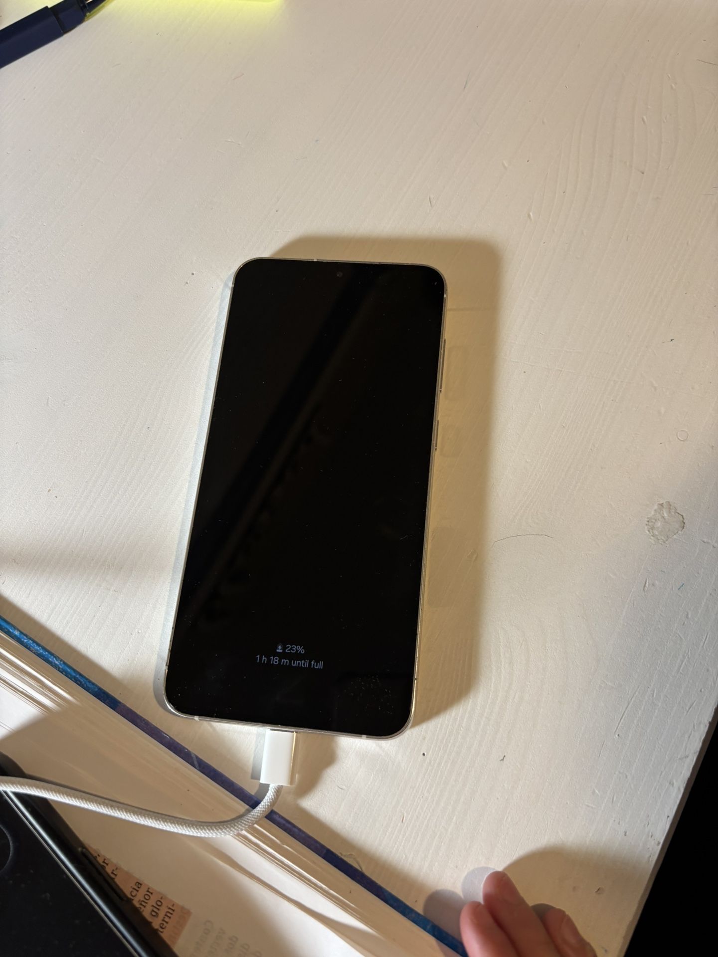 Samsung Galaxy 23s Plus 