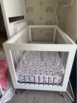 Crib