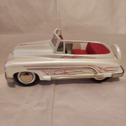 Hallmark Kiddie Car Classics Don Palmiter 1950 Custom Convertible
