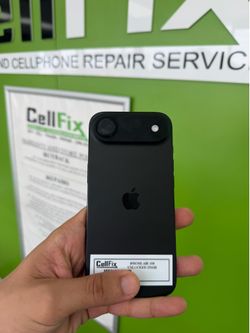 iPhone 17 Air 256GB Unlocked