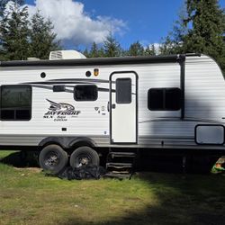 2017 Jayco Jayflight 212QBW