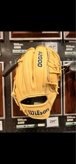 Baseball Glove Relacing/Restoration