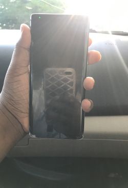 Samsung Galaxy Note 8