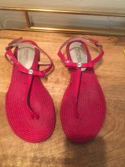 Michael Kors Sandals