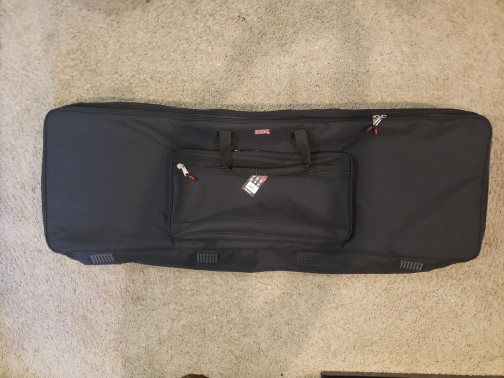 88 Key Gig Bag Gator GKB