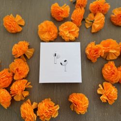 AirPods Pro 3rd Gen MagSafe Wireless Charging Case 