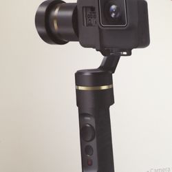 FY FeiyuTech G5 Rechargeable Handheld GoPro 3-axis Gimbal