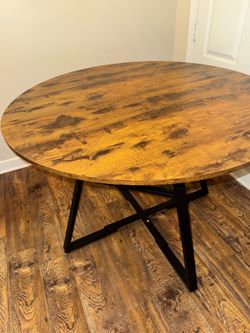 Table for Sale $50