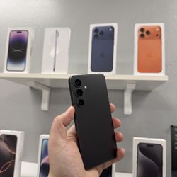 Samsung Galaxy S24 Unlocked 128gb