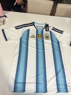 Women’s Argentina jersey