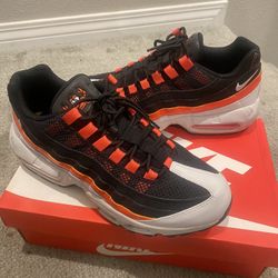Nike Air Max 95 Crab Edition