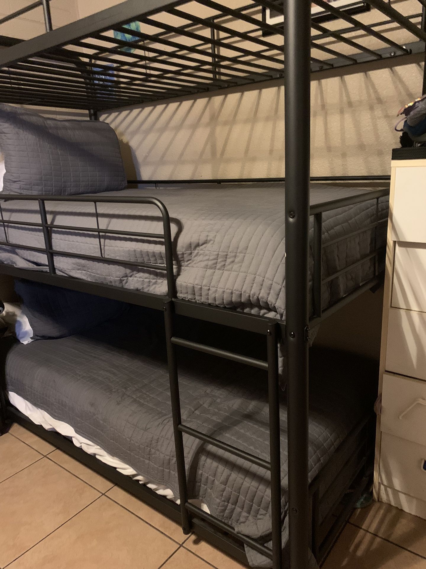 Triple Bunk Bed for Sale in Phoenix, AZ OfferUp