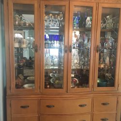 China Cabinet 