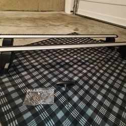 Audi A3 8v Roof Rack 