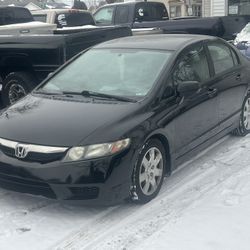 2011 Honda Civic