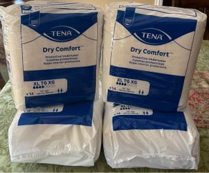 4-packs of Protective Underwear & Gloves ($50 OBO)