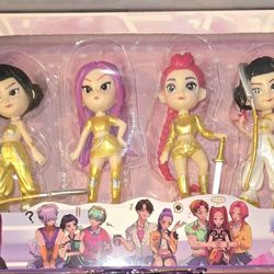 K Pop SET