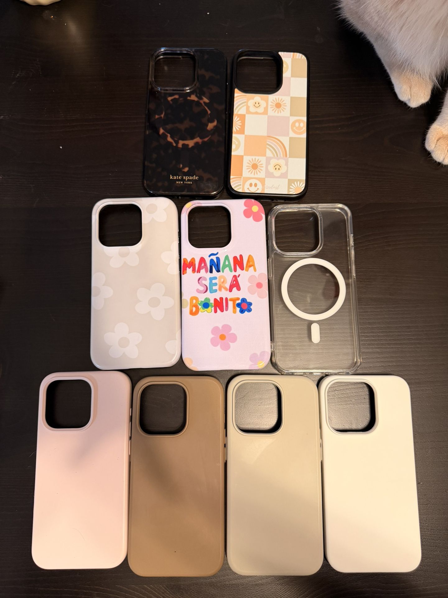 iPhone 15 Pro Cases