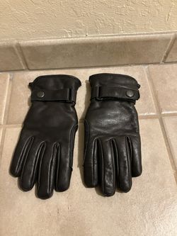 Motorcycle Gloves