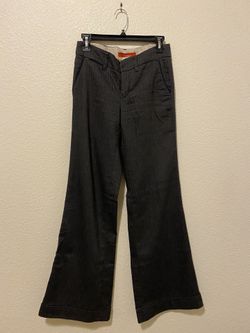 Anthropologie Cartonnier Pants