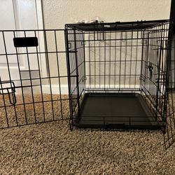 Dog/Cat Crate