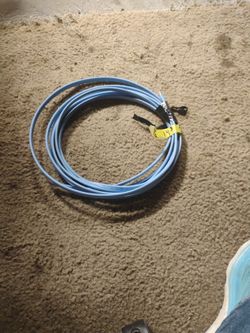 16 Ft Of 14 3 Wire $25