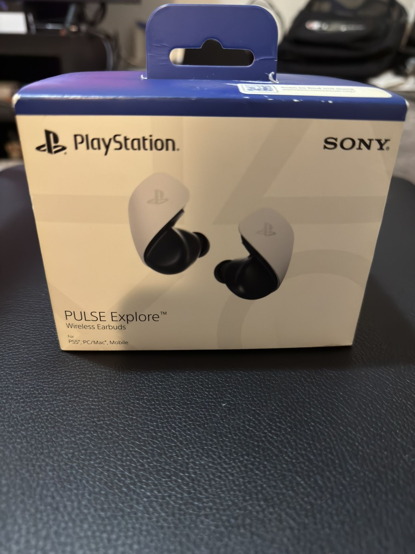 I Sell Pulse Explore Wireless Earbuds 