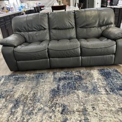 Couch/sofas 2pcs 