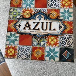 Azul Board Game