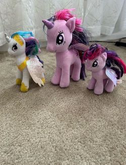 Toys - Unicorns