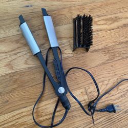 Chapinha conair w/ brush